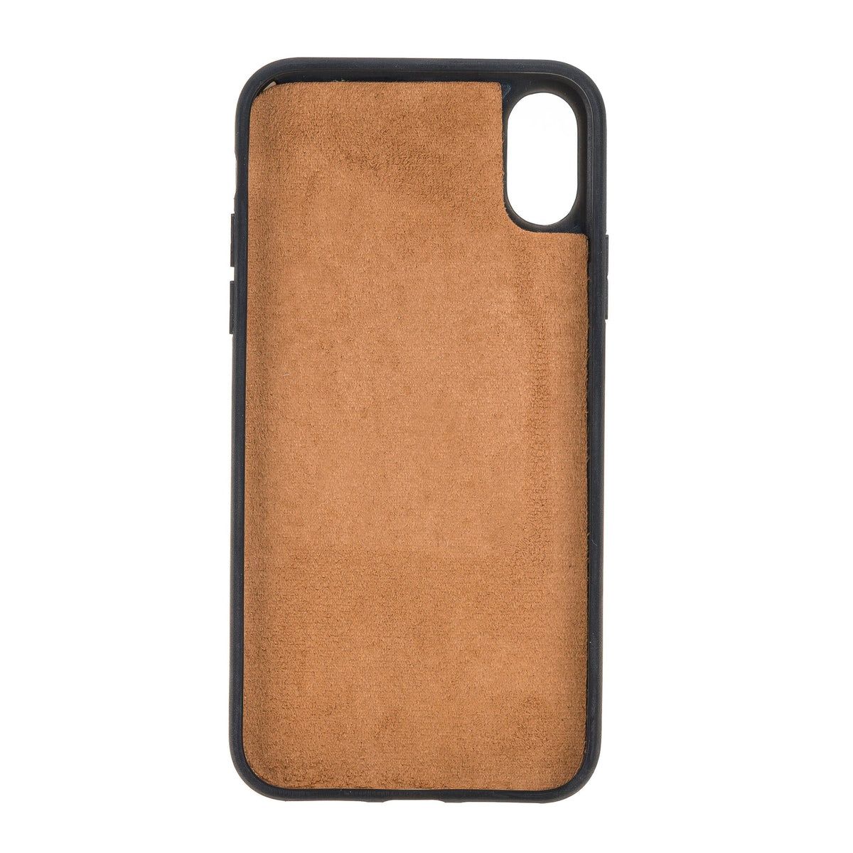 Apple iPhone XS Max Series Leather Wallet Case