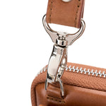 Nino Real Leather Men's Crossbody Bag