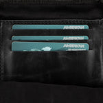 Fuco Real Leather Men's Crossbody Bag