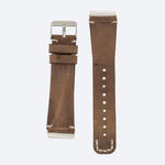 Oxford FitBit Leather Watch Straps