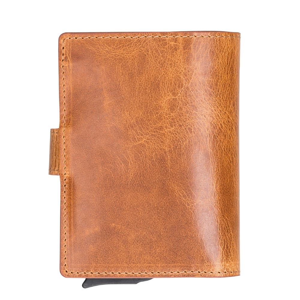 Palermo Leather Wallet