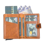 Palermo Leather Wallet