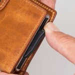Palermo Leather Wallet
