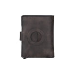 Apple AirTag Leather Wallet Palertag
