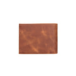 Bouletta Passat Leather Wallet - Leather Card Holder TN2 B2B
