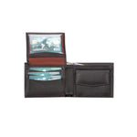 Bouletta Passat Leather Wallet - Leather Card Holder B2B