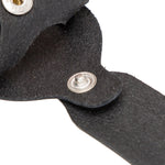 Apple Leather AirTag Keychain Beta