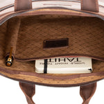 Apollo 13-14 inch MacBook and PC Leather Case