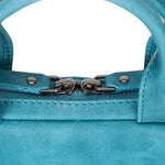 Apollo 13-14 inch MacBook and PC Leather Case