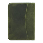 Dalfsen Leather Card Holder
