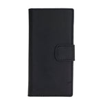 Samsung Galaxy Note 10 Leather Wallet Case Liluri