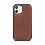 Apple iPhone 12 Series Leather Wallet Case