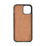 Apple iPhone 12 Series Leather Wallet Case