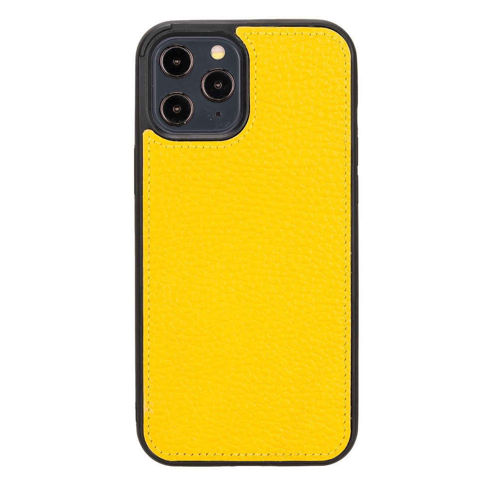 Apple iPhone 12 Series Leather Wallet Case