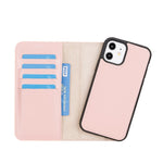 Apple iPhone 12 Series Leather Wallet Case