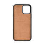 Apple iPhone 12 Series Leather Wallet Case