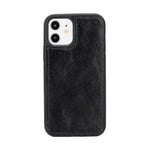 Apple iPhone 12 Series Leather Wallet Case