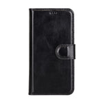 Apple iPhone 12 Series Leather Wallet Case