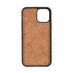 Apple iPhone 12 Series Leather Wallet Case
