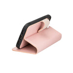 Apple iPhone 12 Series Leather Wallet Case