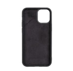 Apple iPhone 12 Series Leather Wallet Case