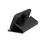 Apple iPhone 12 Series Leather Wallet Case