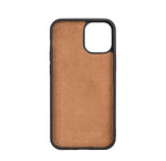 Apple iPhone 12 Series Leather Wallet Case