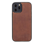 Apple iPhone 12 Series Leather Wallet Case