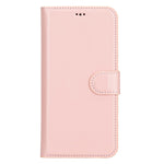 Apple iPhone 12 Series Leather Wallet Case
