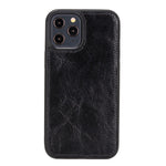 Apple iPhone 12 Series Leather Wallet Case