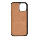 Apple iPhone 12 Series Leather Wallet Case
