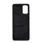 Samsung Galaxy S20 Leather Wallet Case