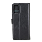 Samsung Galaxy S20 Leather Wallet Case