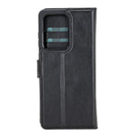 Samsung Galaxy S20 Leather Wallet Case
