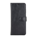 Samsung Galaxy S20 Leather Wallet Case