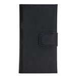 Apple iPhone 11 Series Leather Wallet Case Santa