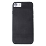 Santa iPhone SE / 8 / 7 Leather Detachable Wallet Case