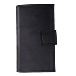 Santa iPhone SE / 8 / 7 Leather Detachable Wallet Case
