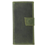 Samsung Galaxy Note 8 Leather Wallet Case Santa