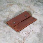Vita Geniune Leather Card Holder