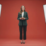 Leather Glasses Case Stylish Eyewear Protection (Optura)