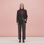 Apple iPad Pro 7th Generation 11 inch Leather Case (2024) Astar