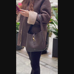 Azura Women's Leather Bag