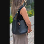 Azura Women's Leather Bag