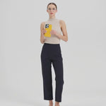 Leather iPhone 16 / Plus / Pro / Pro Max Wallet Case: MagSafe, RFID Protection (Arcane)