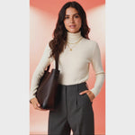 Stella Leather Women's Bag