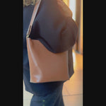 Elena Women's Leather Bag