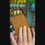 Ultimate Jacket Leather iPhone 17 / Pro /Pro Max / Air Case