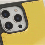 Magic iPhone 16 Series Detachable Leather Wallet Case