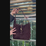 Azura Women's Leather Bag